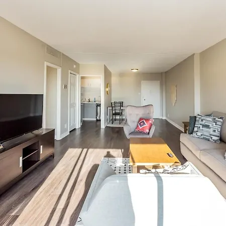 Bargain Memphis Apartment W Hdtv & Wifi Exterior photo