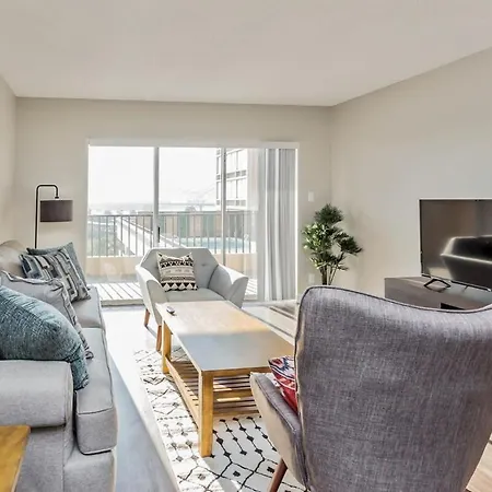 Bargain Memphis Apartment W Hdtv & Wifi Exterior photo