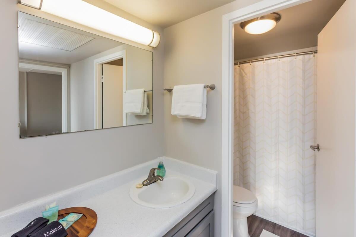 Apartment Bargain W Hdtv & Wifi *