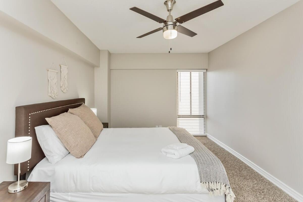 Bargain W Hdtv & Wifi Apartment *