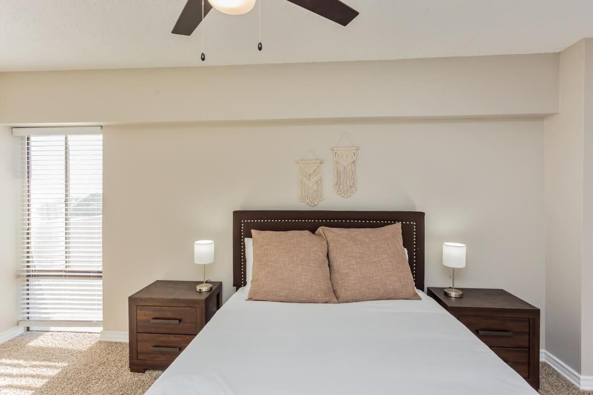Apartment Bargain W Hdtv & Wifi Memphis