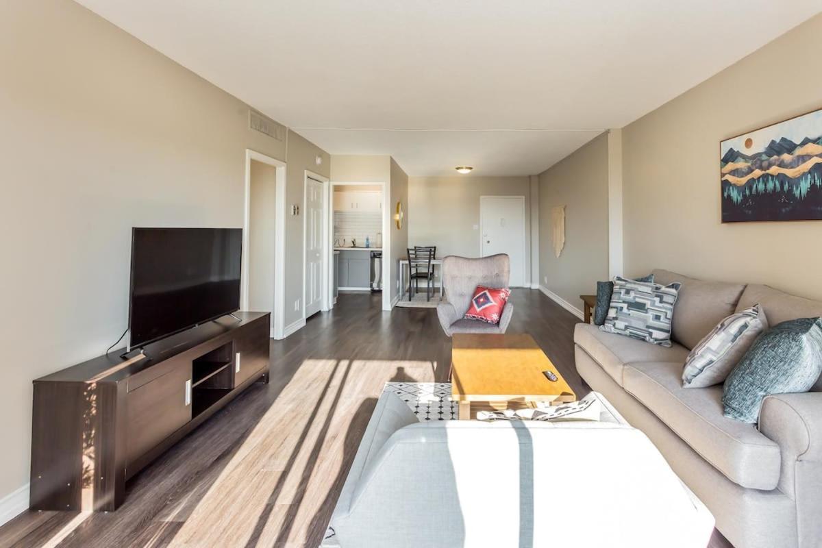 Apartment Bargain W Hdtv & Wifi Memphis